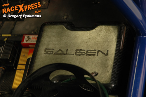 PK Carsport Saleen S7-R